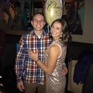 Meet your Posher, Rachel